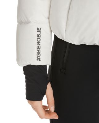 Bouquetin Down Jacket  