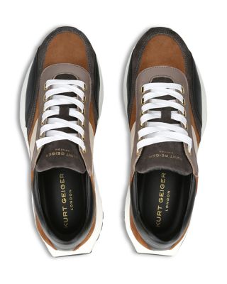 Men's Gaspar Lace Up Sneakers 