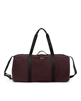 PU leather Designer Duffle Bag, For Travel
