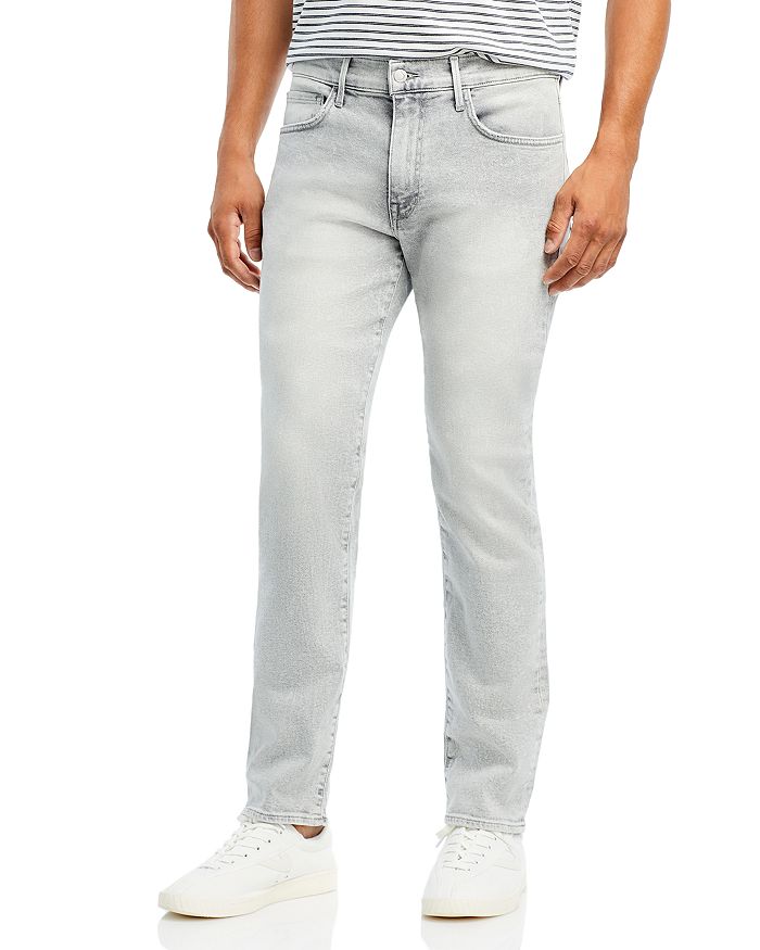 Joe's Jeans The Asher Slim Jeans in Bresset Gray | Bloomingdale's