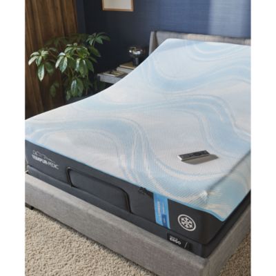 Tempur-Pedic TempurPedic Ergo ProSmart Adjustable Base Collection ...