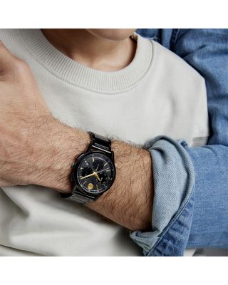 Museum Sport Chronograph, 43mm