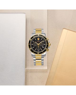 Series 800 Chronograph, 42mm