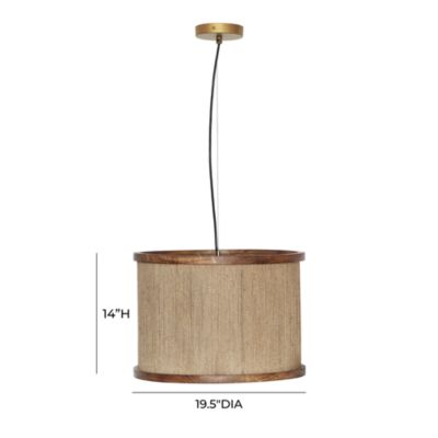  Mariana Pendant Lamp