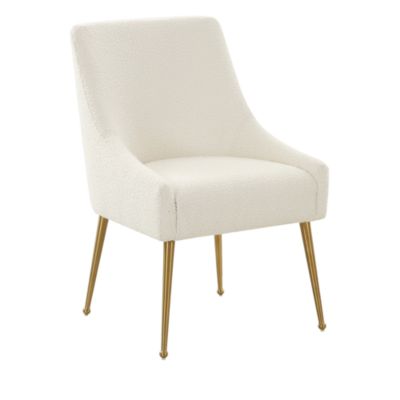 Beatrix Velvet Side Chair