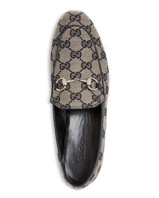 Women's Jordaan Horsebit Loafers
