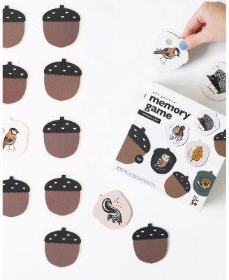 Woodland Adventure Bundle - Ages 3+