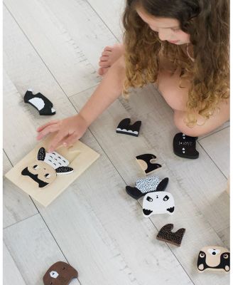 Mix and Match Tiles - Ages 2+