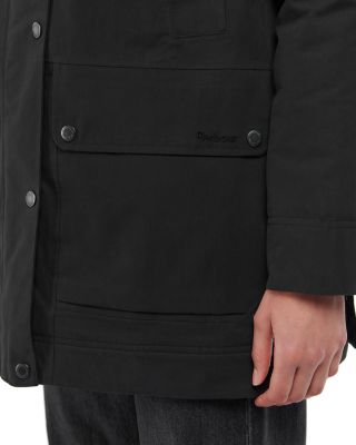 Winter Beadnell Waterproof Jacket