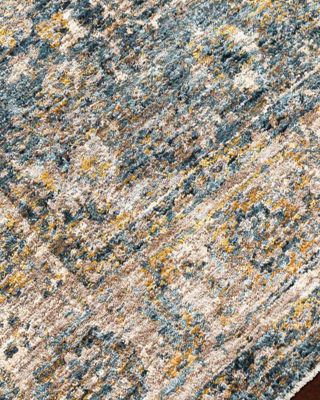 Mirabel MBE-2317 Area Rug, 2'7" x 4'