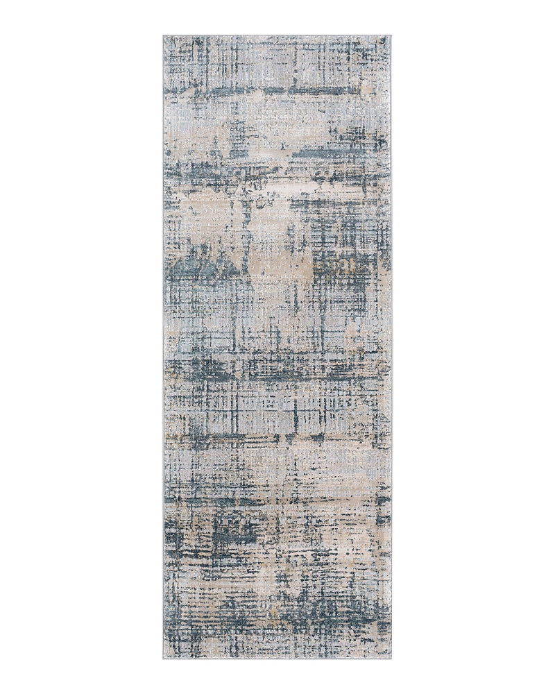 SURYA BRUNSWICK BWK-2300 RUNNER AREA RUG, 2'7 X 10'