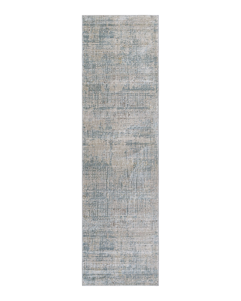 SURYA BRUNSWICK BWK-2300 RUNNER AREA RUG, 2'7 X 10'
