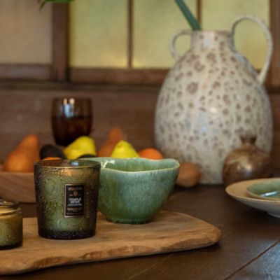 Temple Moss Classic Candle, 9 oz.
