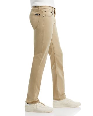 Slimmy Luxe Performance Plus Pants