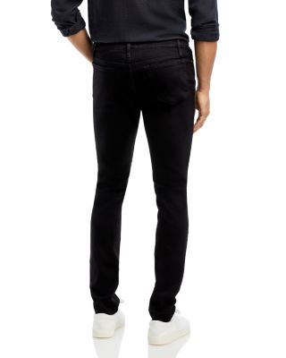 Comfort Stretch Skinny Jeans