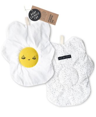 Crinkle Toy - Egg - All Ages