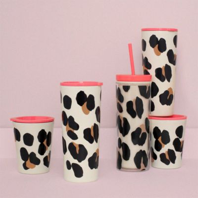 Forest Feline Tumbler and Notebook Set