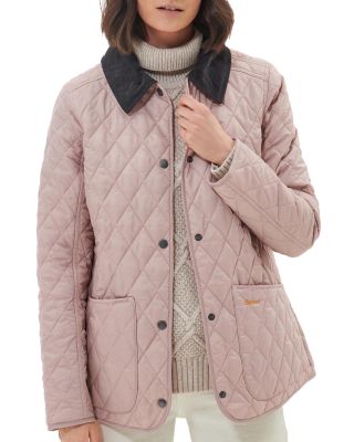 Barbour bloomingdales shops women's