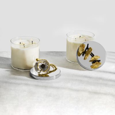 Anemone Candle, 13.5 oz.