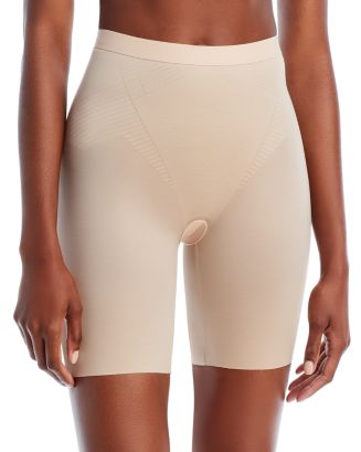 SPANX® SPANXshape™ Invisible Mid-Thigh Short | Bloomingdale's