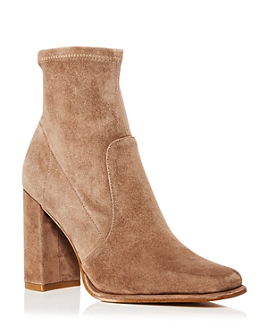 AQUA WOMEN'S LANA HIGH HEEL BOOTIES - 100% EXCLUSIVE