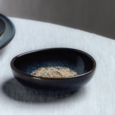 Lave Gris Small Bowl