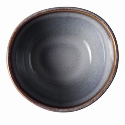 Lave Gris Dip Bowl
