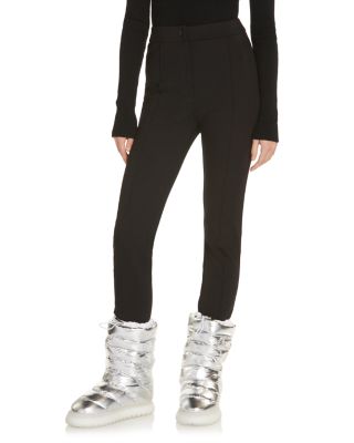 Moncler - Seamed Skinny Pants