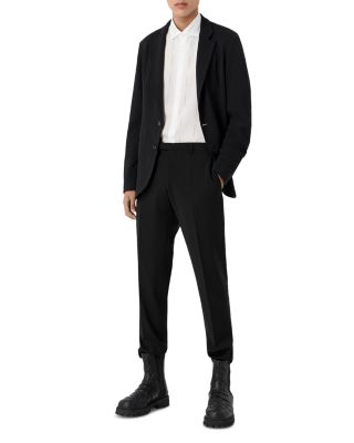 Regular Fit Suit Jacket