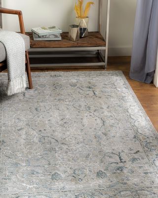 Livabliss Brunswick BWK-2312 Area Rug Collection