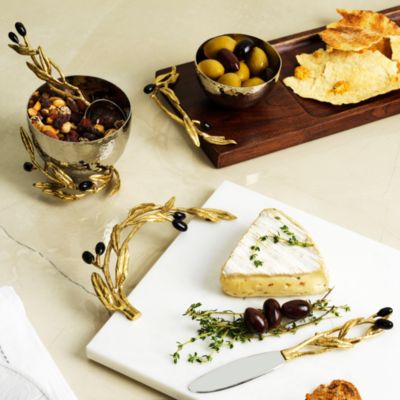 Olive Branch Catch All