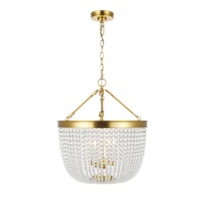 Chapman & Myers - Summerhill Pendant, Large