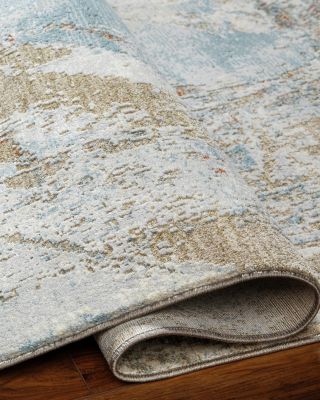 Livabliss Brunswick BWK-2337 Runner Area Rug, 2'7" x 10'