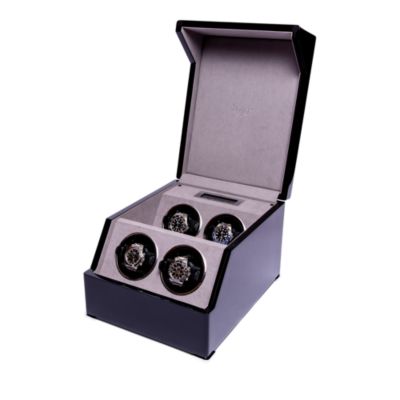 Perpetua Quad Watch Winder