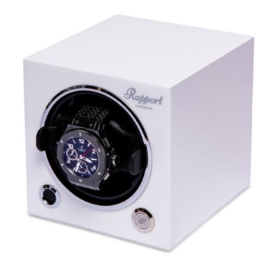 Evolution MKIII Single Watch Winder