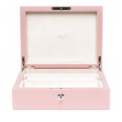 Jessica Medium Jewelry Box