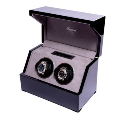 Perpetua Duo Watch Winder 