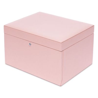 Aura Large Jewelry Box