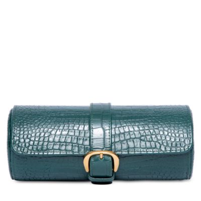 Brompton Three Watch Roll