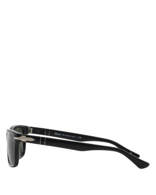 Rectangle Sunglasses, 58mm