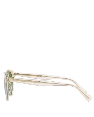 Romare Sunglasses, 50mm