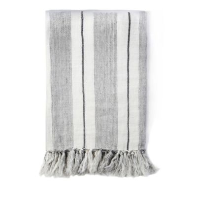 POM POM AT HOME - Laguna Blanket, Queen