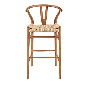 euro style evelina outdoor bar stool
