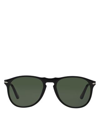 Pilot Sunglasses, 55mm