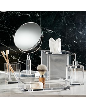 Luxury Bathroom Accessories & Bathroom Decor - Bloomingdale's