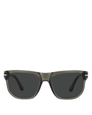 Polarized Square Sunglasses, 55mm