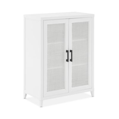 Crosley Milo Stackable Kitchen Storage Pantry