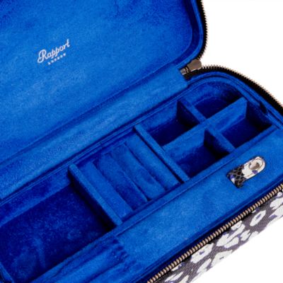 Sloane Jewelry Case