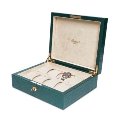 Brompton Eight Watch Box
