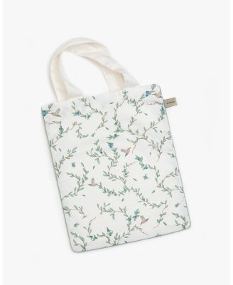 Secret Garden Baby Duvet Set